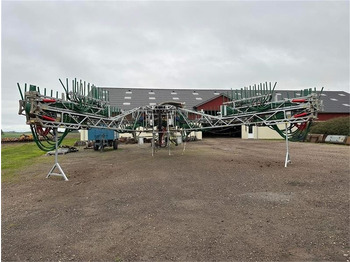 Fekálny náves Votech VG3-38 XXL DW: obrázok 5 Fekálny náves Votech VG3-38 XXL DW: obrázok 5