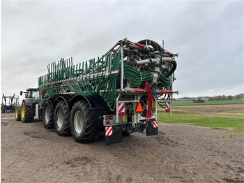 Fekálny náves Votech VG3-38 XXL DW: obrázok 3 Fekálny náves Votech VG3-38 XXL DW: obrázok 3