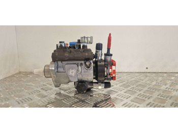Motor a diely DELPHI