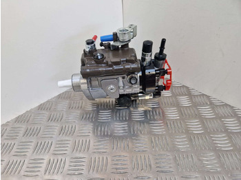 Motor a diely DELPHI