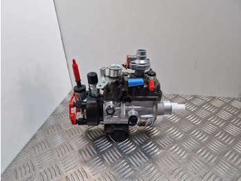 Motor a diely DELPHI