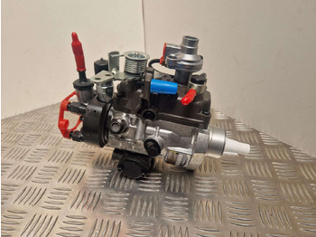 Motor a diely DELPHI