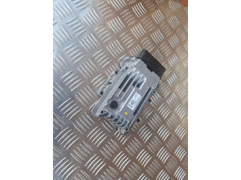 Motor a diely JCB
