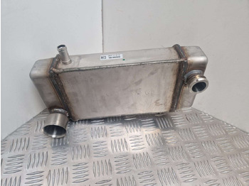 Motor a diely JCB