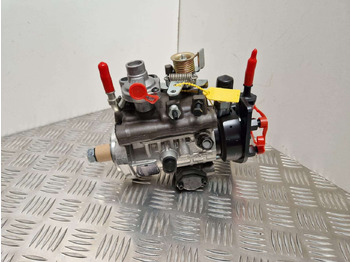 Motor a diely DELPHI