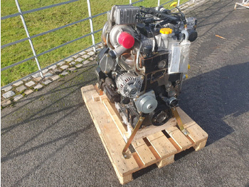 Motor pre Stavebné stroje JS145 excavator 93kw Engine JCB 444 T4 Final 93kw: obrázok 2 Motor pre Stavebné stroje JS145 excavator 93kw Engine JCB 444 T4 Final 93kw: obrázok 2