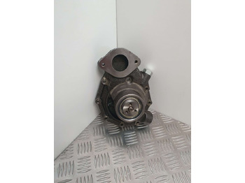 Motor a diely