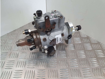 Motor a diely JCB