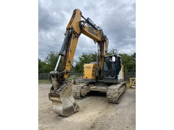 Pásové rýpadlo LIEBHERR R 926
