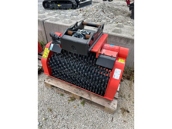 Leasing  2022 Allu VS 3-05 2022 Allu VS 3-05: obrázok 3