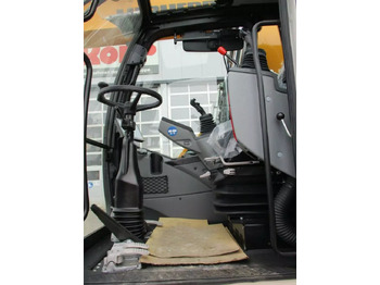 Kolesové rýpadlo 2023 Liebherr A 913 Compact G6.0-D Litronic: obrázok 5 Kolesové rýpadlo 2023 Liebherr A 913 Compact G6.0-D Litronic: obrázok 5