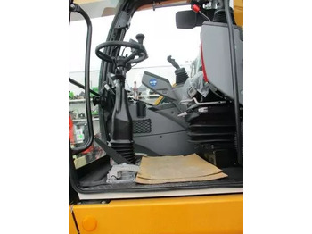 Kolesové rýpadlo 2023 Liebherr A 916 Compact Litronic G6.0-D: obrázok 5