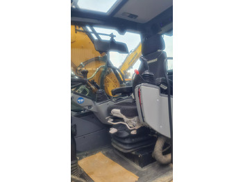 Kolesové rýpadlo 2023 Liebherr A 920 Litronic G6.0-D: obrázok 5