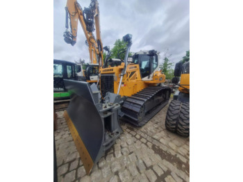 Buldozér LIEBHERR PR 736
