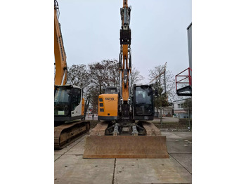 Mini rýpadlo LIEBHERR R 926