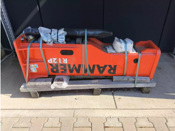 Hydraulické kladivo