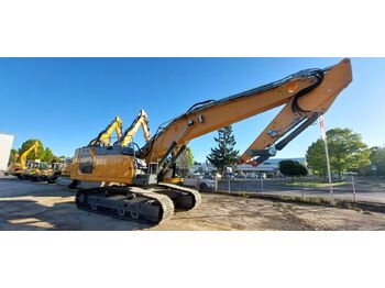 Pásové rýpadlo 2025 Liebherr R 934 Litronic: obrázok 4