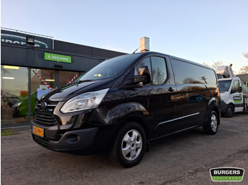 Malá dodávka FORD Transit