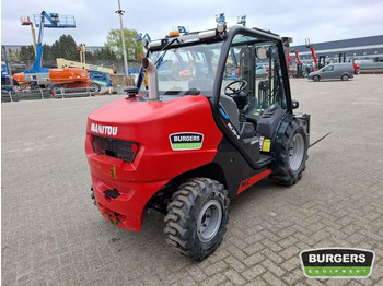 Terénny vozík Manitou MC 25-4 D K ST5 S1 Buggy: obrázok 3