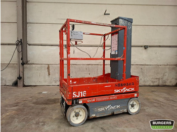 Pracovná plošina SKYJACK