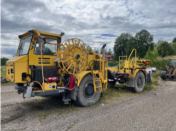 Vrtné príslušenstvo ATLAS