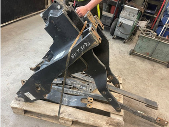 Príslušenstvo NEW HOLLAND