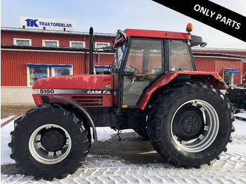 Traktor CASE IH Maxxum