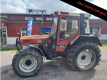 Traktor CASE IH 745XL