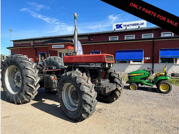 Traktor CASE IH 745XL