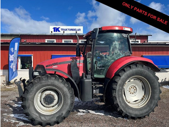 Traktor CASE IH MXU Maxxum