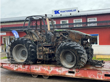 Traktor DEUTZ Agrotron