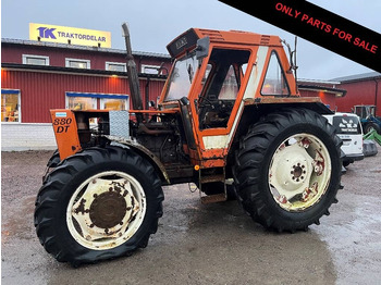 Traktor FIAT