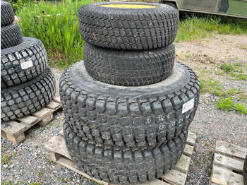 Kompletné koleso JOHN DEERE