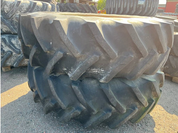 Pneumatika JOHN DEERE