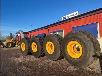 Pneumatika GOODYEAR