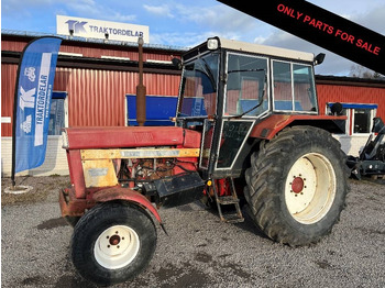Traktor INTERNATIONAL