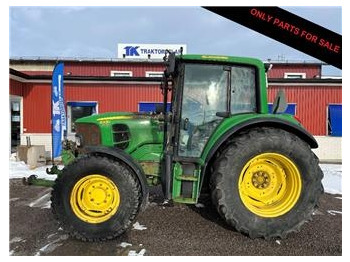 Traktor JOHN DEERE 6330
