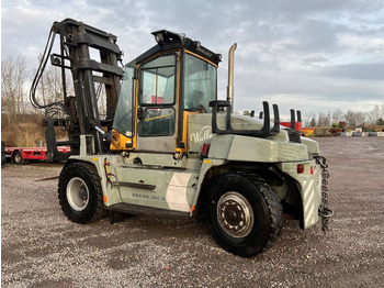 Dieselový vysokozdvižný vozík KALMAR