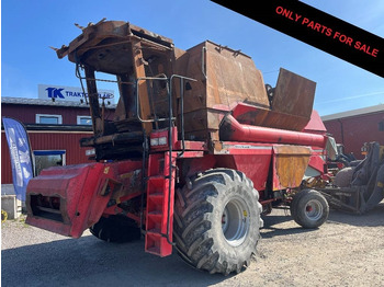 Obilný kombajn MASSEY FERGUSON