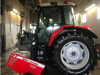 Traktor MASSEY FERGUSON 5400 series