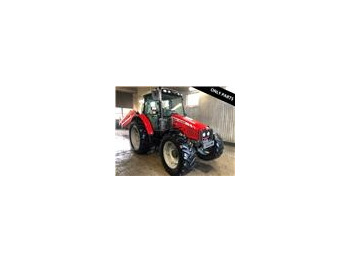 Traktor MASSEY FERGUSON 6455