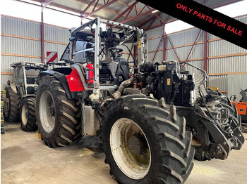 Traktor MASSEY FERGUSON 300 series