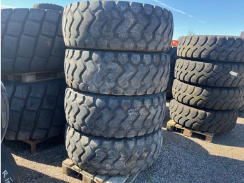 Pneumatika MICHELIN