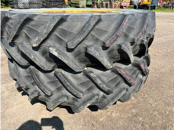 Pneumatika JOHN DEERE