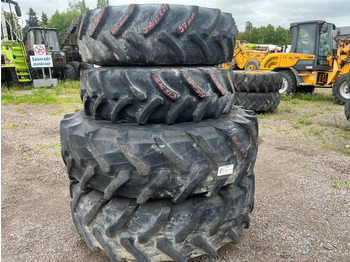Pneumatika PIRELLI