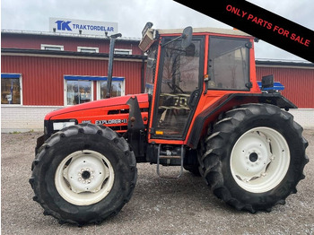 Traktor SAME