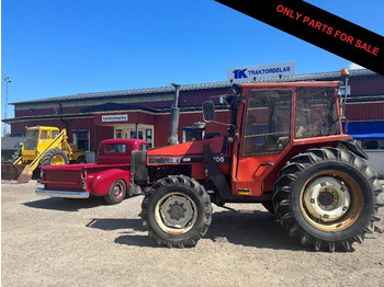 Traktor VALTRA
