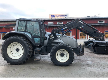 Traktor VALTRA T-series