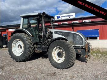 Traktor VALTRA T151