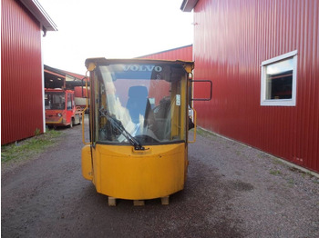 Kabína VOLVO
